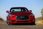 Infiniti Q60 Red Sport 400 AWD 2016 года